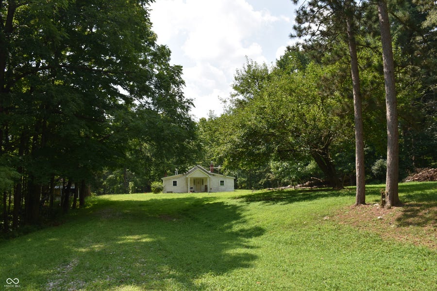 Property photo for 1715 Orchard Hills Road, Martinsville, IN