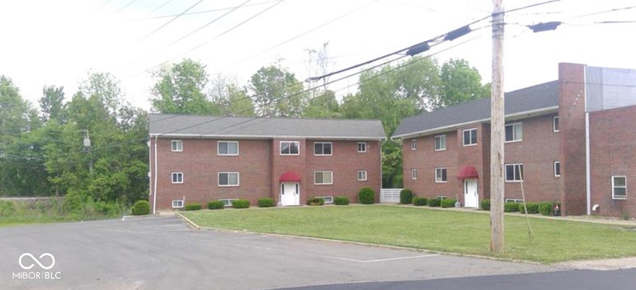 Property photo for 230 240 Hoosier Street, North Vernon, IN