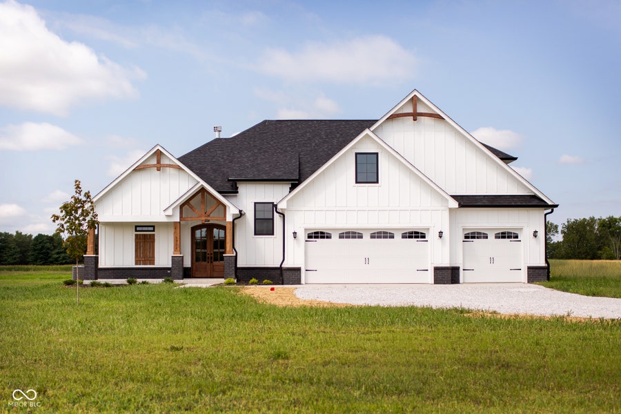 Property photo for Lot 2 Jericho West Court, New Palestine, IN