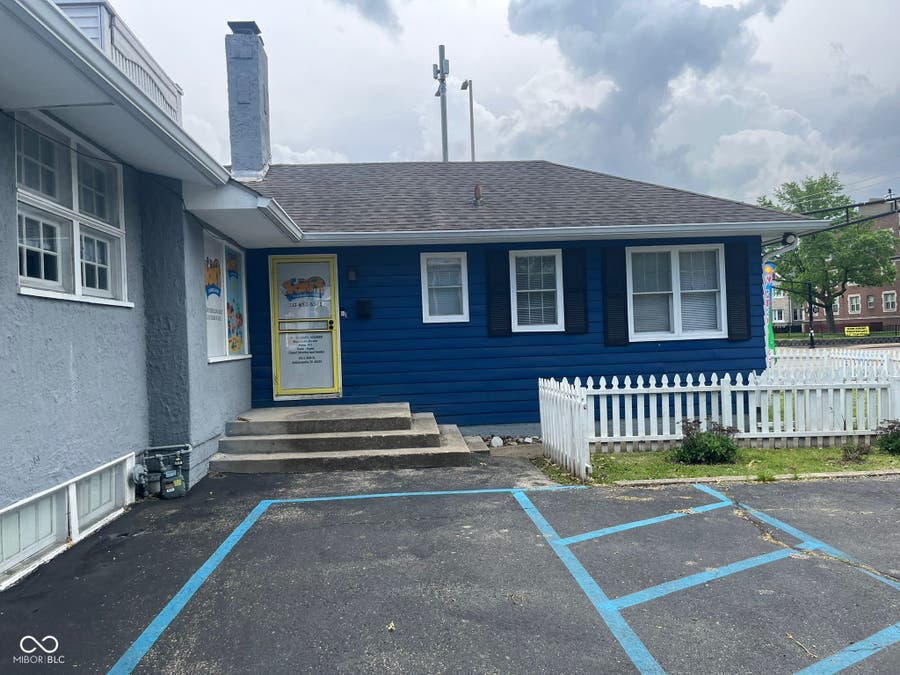 Property photo for 104 E 38th Street, Indianapolis, IN