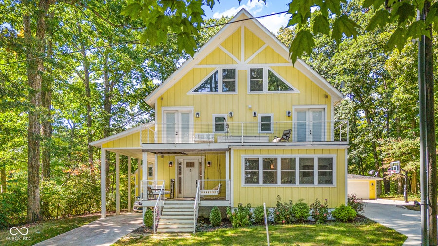 Property photo for 716 S Oak Street, Rockville, IN