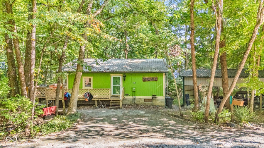 Property photo for 553 S 880 E, Rockville, IN