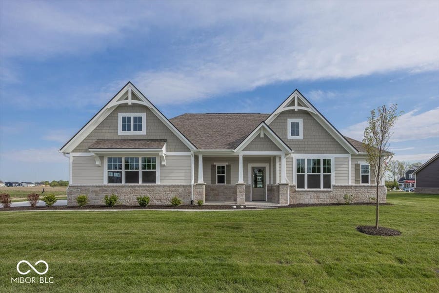 Property photo for 5564 Cupola Lane, McCordsville, IN