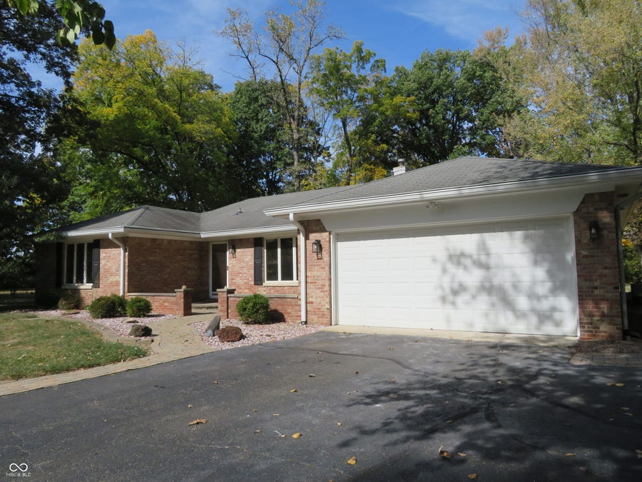 Property photo for 8312 Northern Drive, Avon, IN