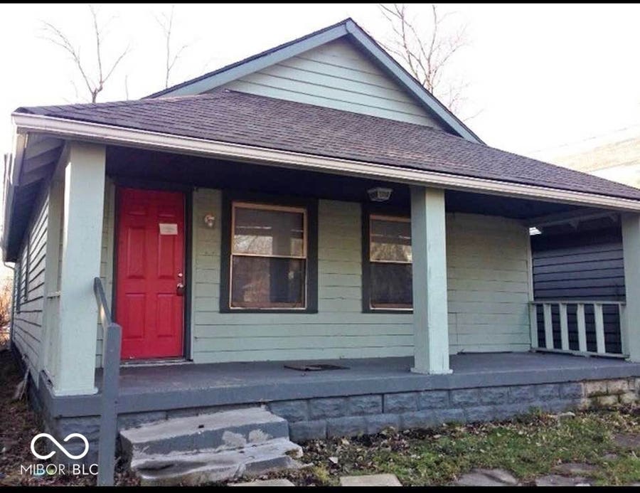 Property photo for 5965 Rawles Avenue, Indianapolis, IN