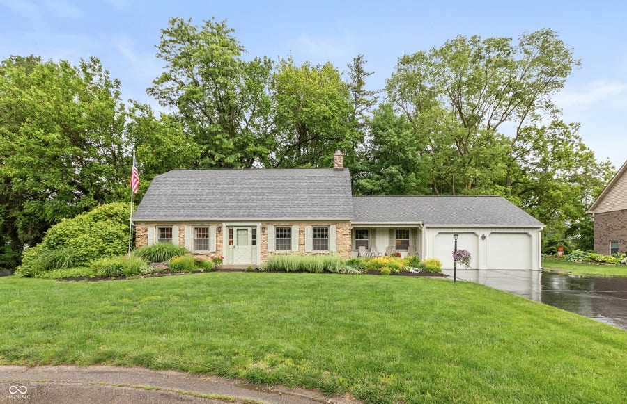 Property photo for 6004 Buckskin Circle, Indianapolis, IN