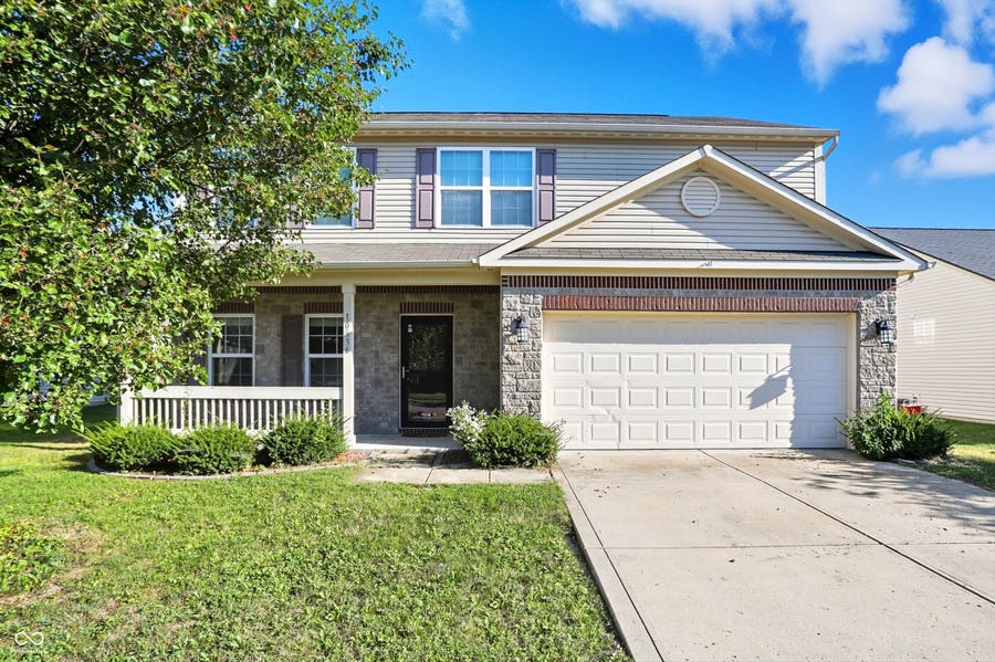 Property photo for 10536 Deercrest Lane, Indianapolis, IN