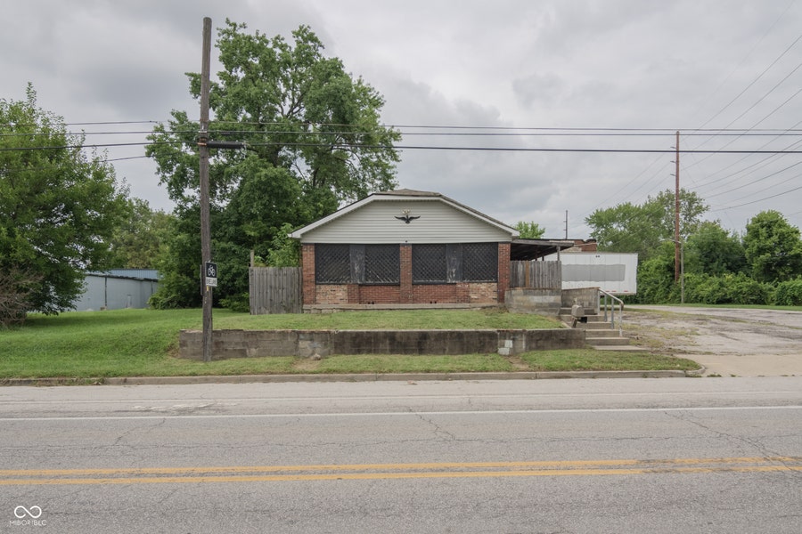 Property photo for 3324 Prospect Street, Indianapolis, IN