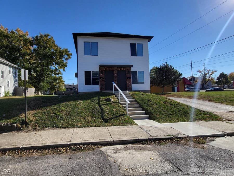 Property photo for 515 N Oxford Street, Indianapolis, IN