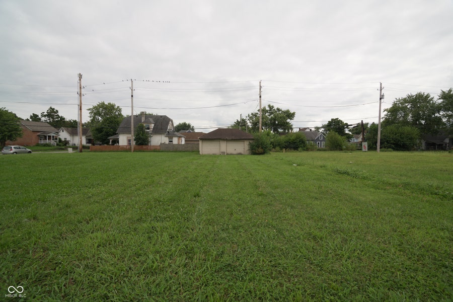 Property photo for 2033 Prospect Street, Indianapolis, IN