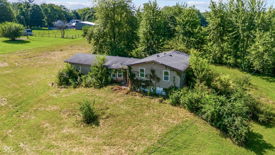Property photo for 4291 Weiss Road, Richmond, IN