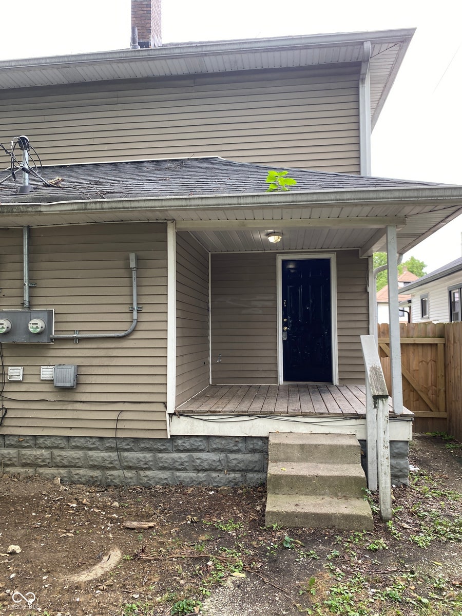 Property photo for 1131 N Rural Street, Indianapolis, IN