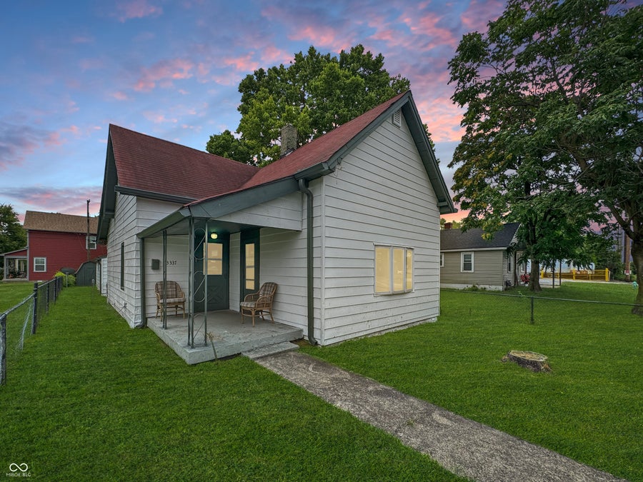 Property photo for 3337 Prospect Street, Indianapolis, IN