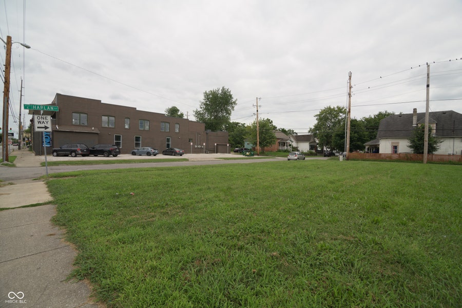 Property photo for 2041 Prospect Street, Indianapolis, IN