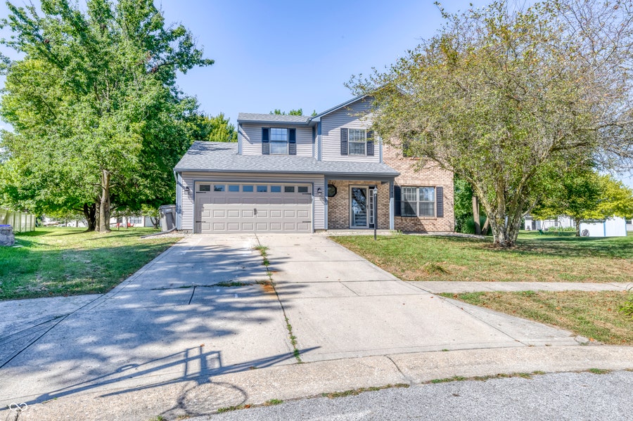 Property photo for 7703 Janel Court, Indianapolis, IN