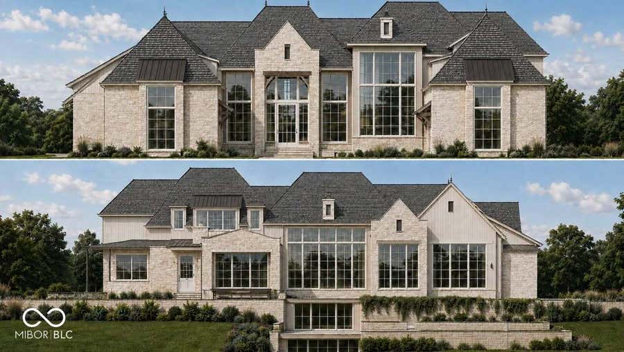 Property photo for 1715 Templewood Drive, Zionsville, IN