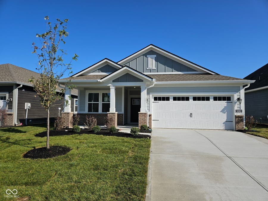 Property photo for 5262 Nettleton Way, Avon, IN