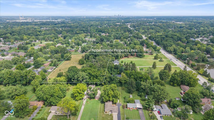 Property photo for 6630 S Meridian Street, Indianapolis, IN