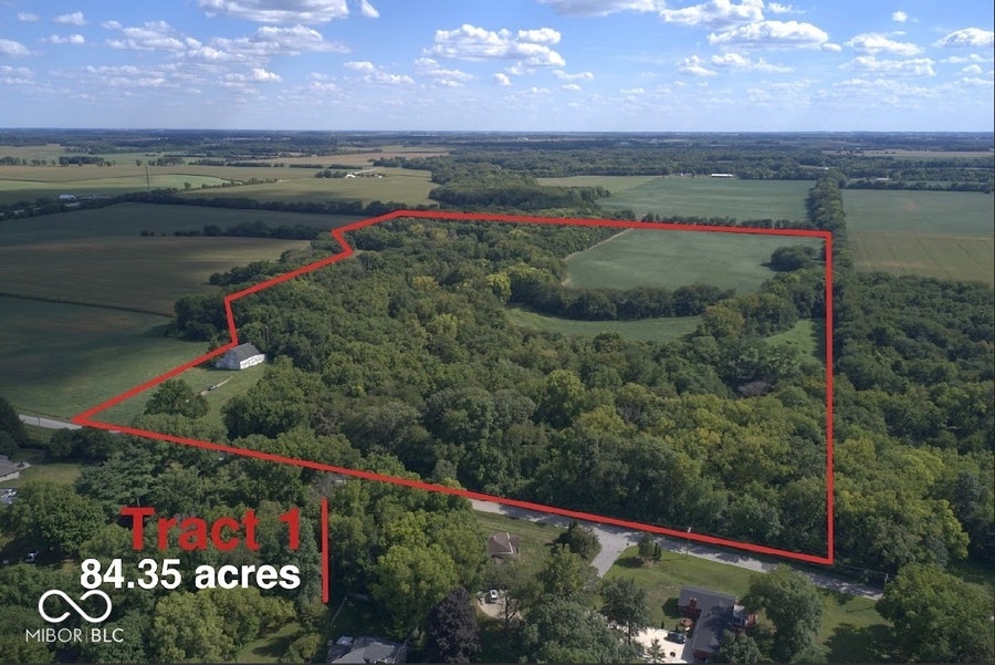 Property photo for 0 W 500 S, Lafayette, IN