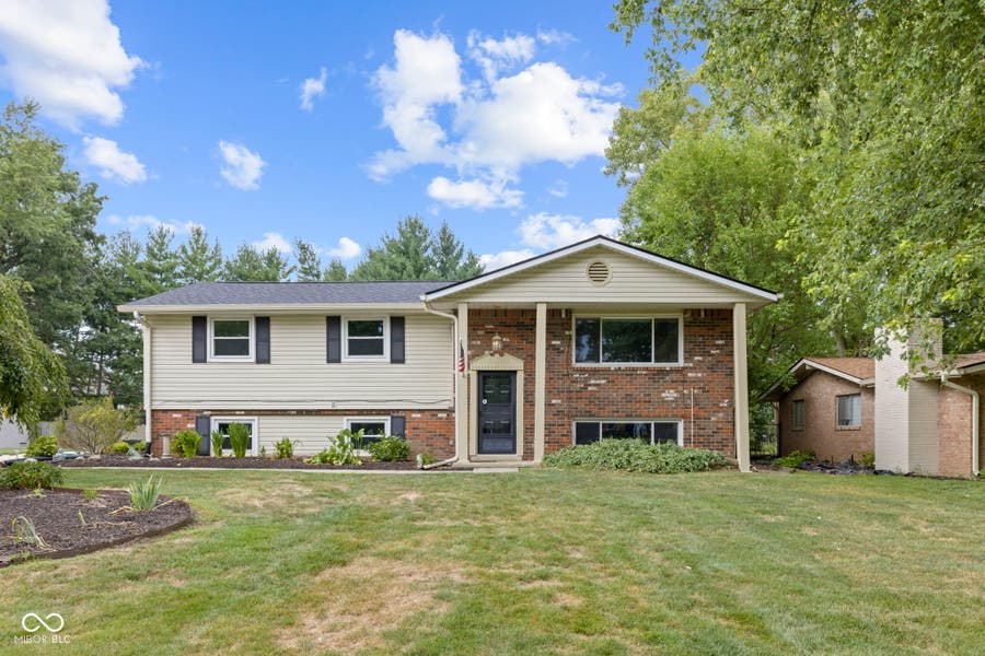 Property photo for 84 Bennett Road, Carmel, IN