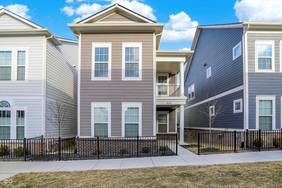 Property photo for 994 Astor Lane, Carmel, IN