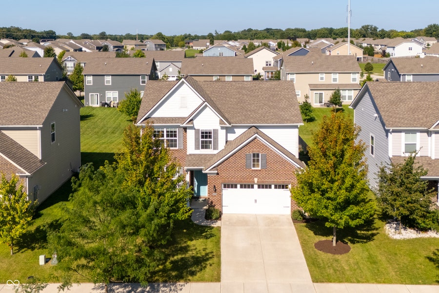 Property photo for 18809 Weihe Lane, Westfield, IN