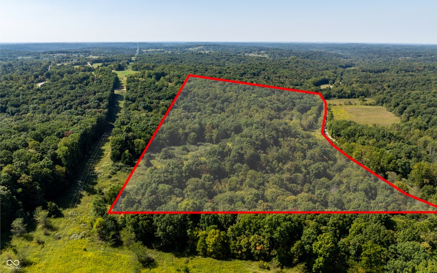 Property photo for 0 Newark North Road, Solsberry, IN