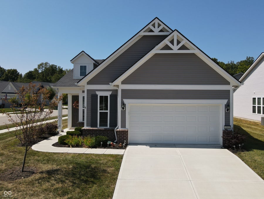 Property photo for 4864 Lilac Drive, Plainfield, IN