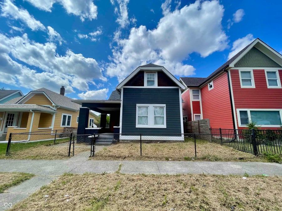 Property photo for 1152 Churchman Avenue, Indianapolis, IN