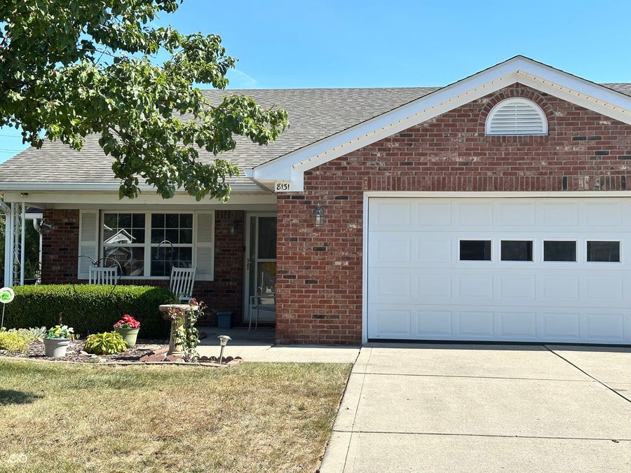Property photo for 8131 Bentley Farms Place, Indianapolis, IN