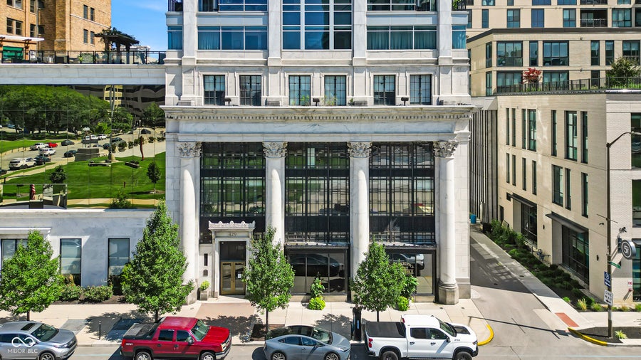 Property photo for 429 N Pennsylvania Street, Indianapolis, IN