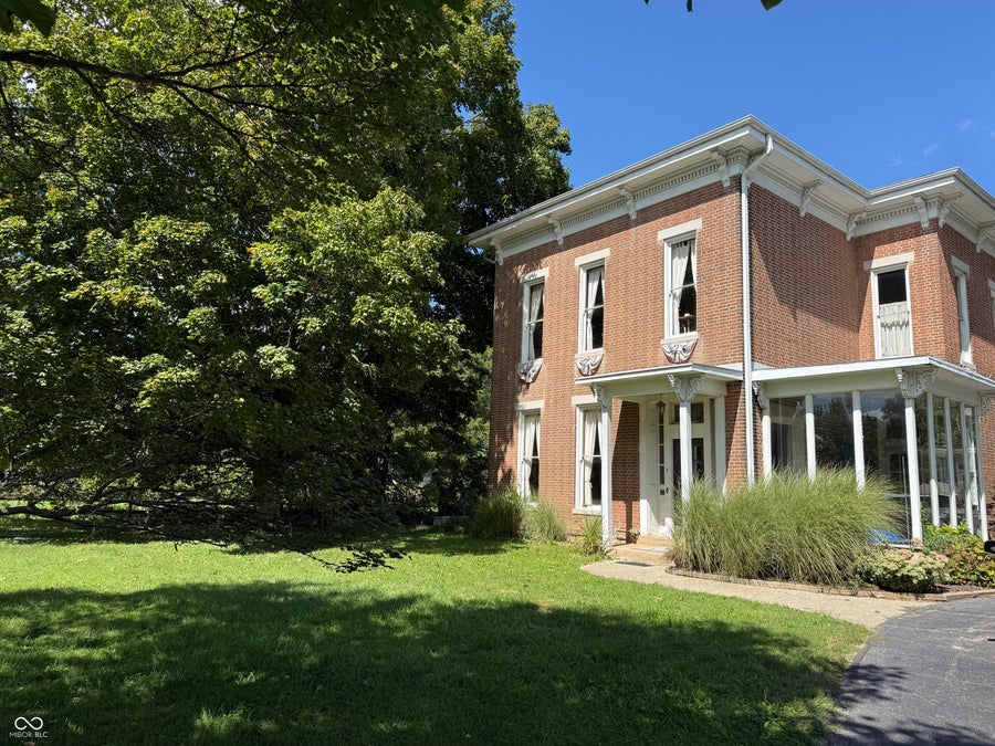 Property photo for 2710 E State Road 32, Crawfordsville, IN