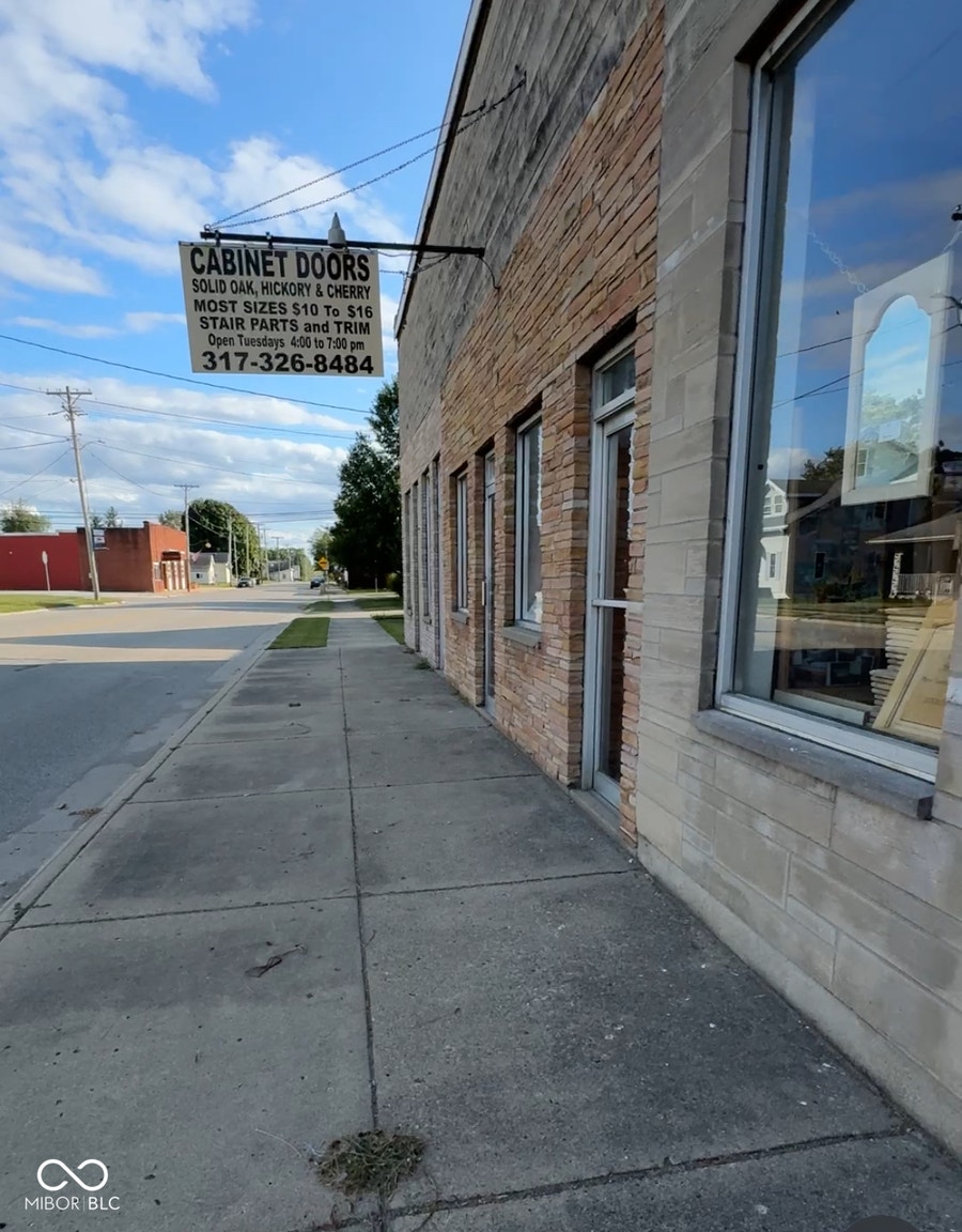 Property photo for 305 Main Street, Shirley, IN