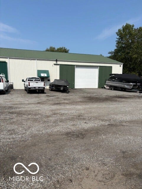 Property photo for 3850 W State Road 38, Sheridan, IN