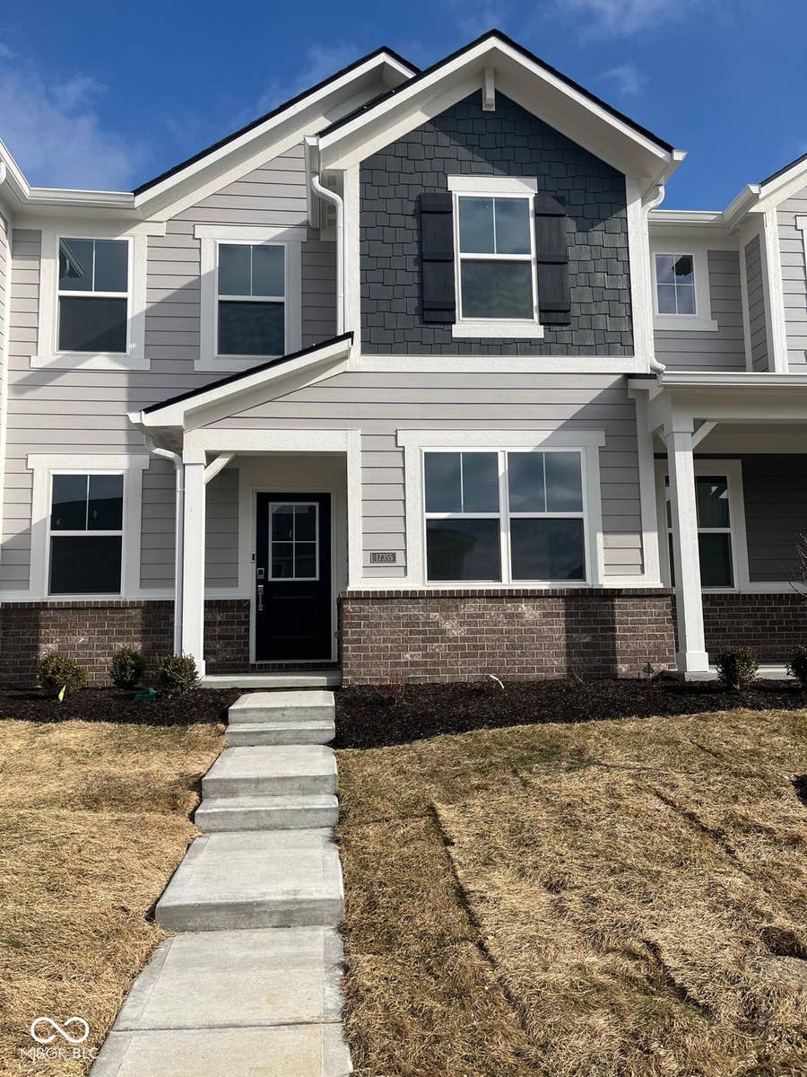 Property photo for 17355 NE WELLBURN Drive NE, Westfield, IN