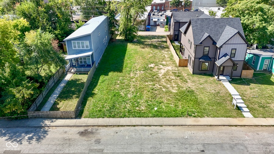Property photo for 1033 Hosbrook Street, Indianapolis, IN