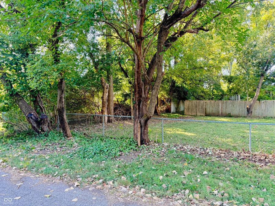 Property photo for Lot 115 of 2605 Beach Avenue, Indianapolis, IN