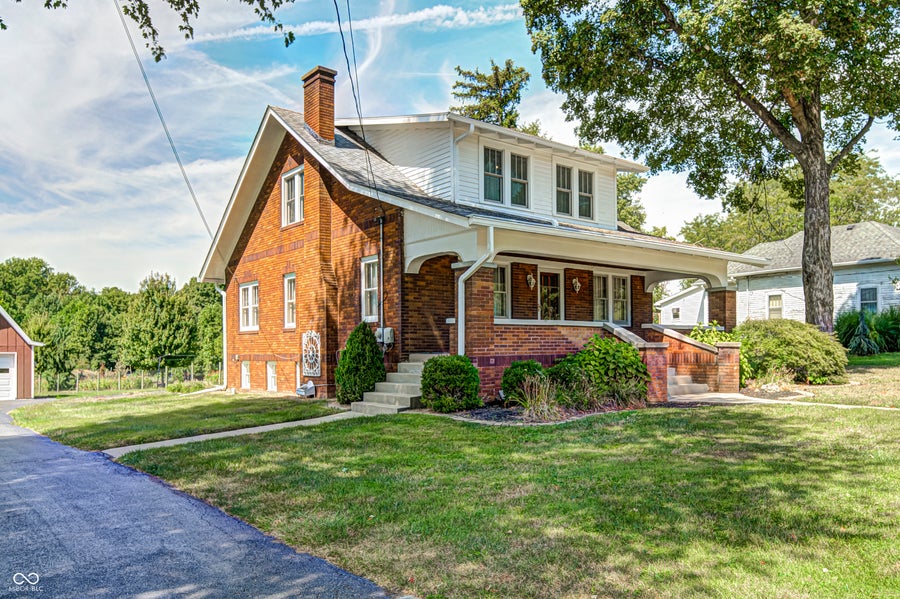 Property photo for 1000 S Jackson Street, Greencastle, IN