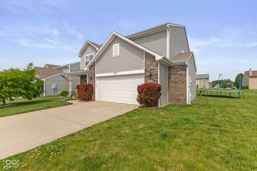 Property photo for 3372 Clary Blvd S Drive, Greenwood, IN