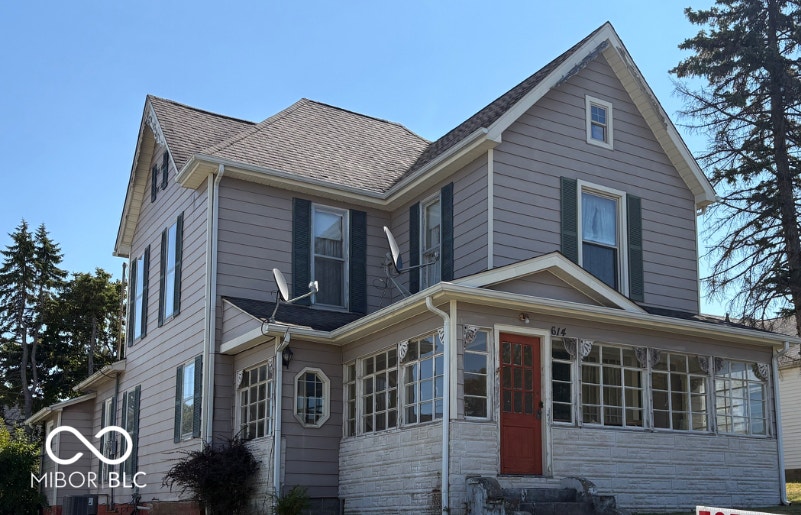 Property photo for 614 S Woodward Street, Lapel, IN