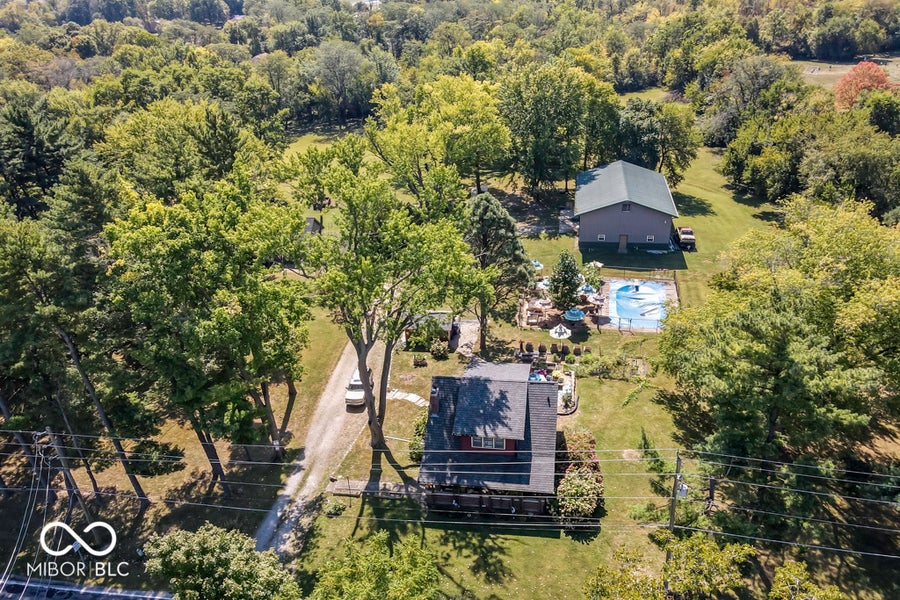 Property photo for 10919 E 56th Street, Indianapolis, IN