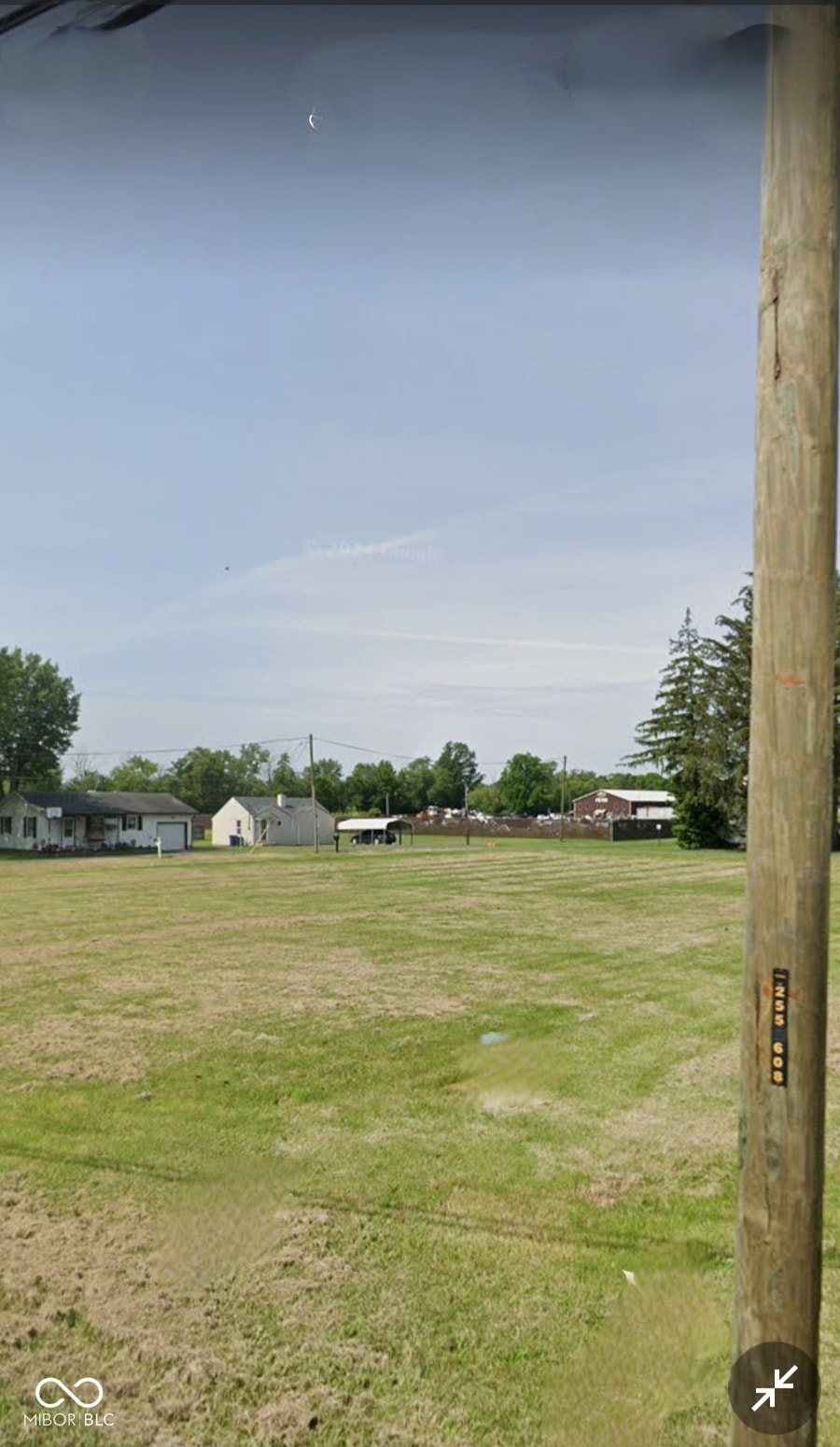 Property photo for LT3 Hasecuster Lane, Shelbyville, IN