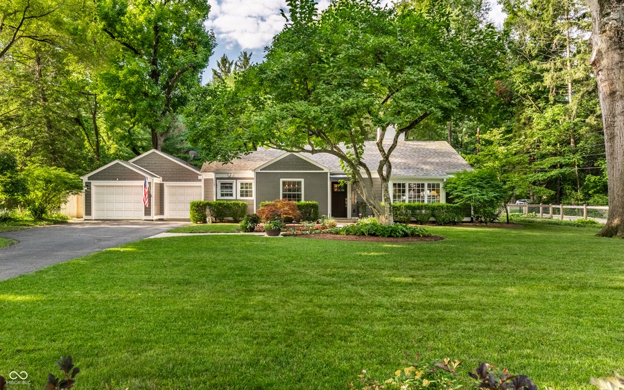 Property photo for 1505 E 80th Street, Indianapolis, IN