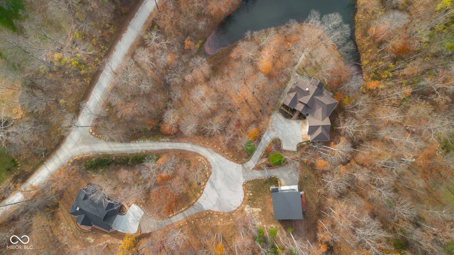 Property photo for Lot 5 Woods Lane, Nashville, IN