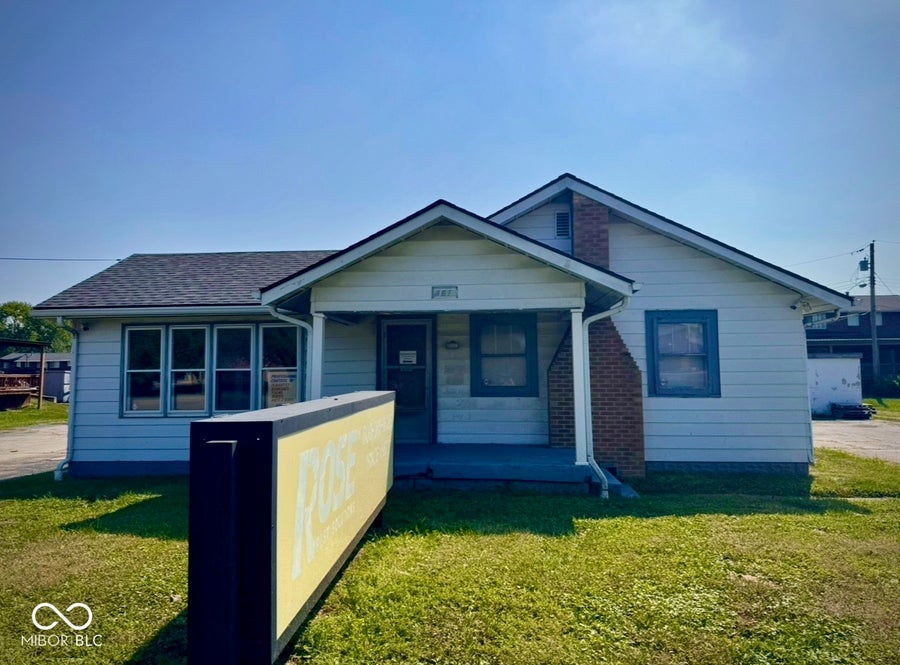 Property photo for 4615 N Shadeland Avenue, Indianapolis, IN
