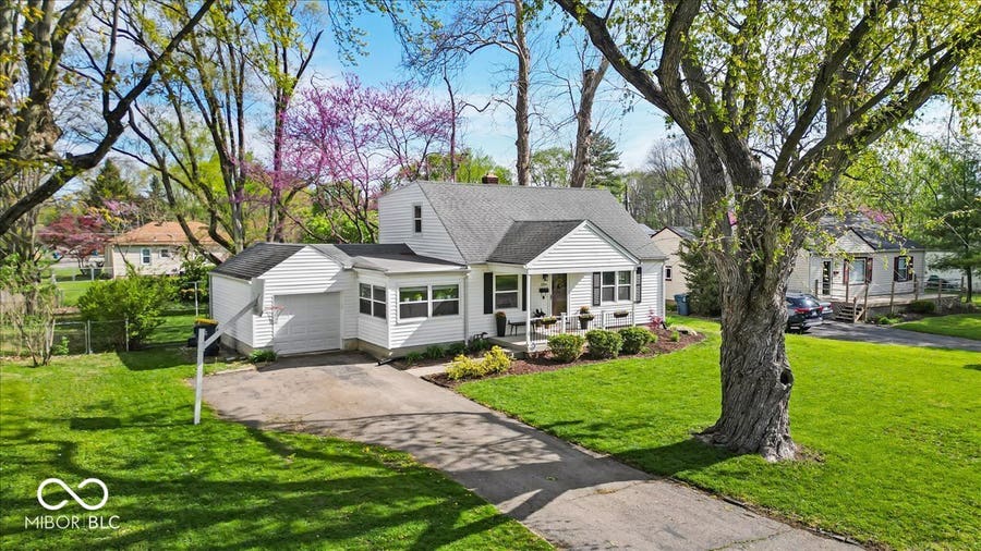 Property photo for 2204 Pamela Drive, Indianapolis, IN