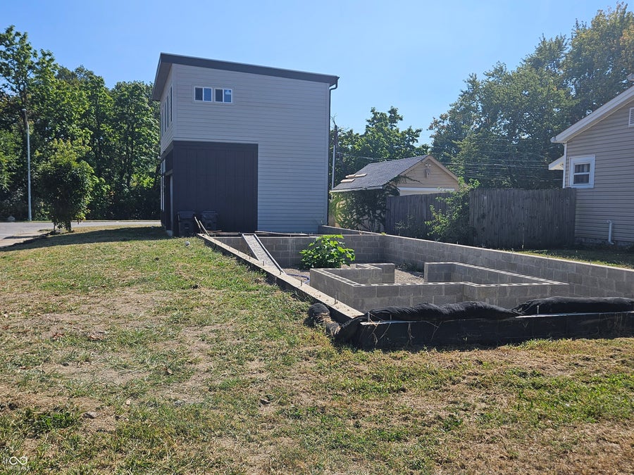 Property photo for 965 E Minnesota Street, Indianapolis, IN
