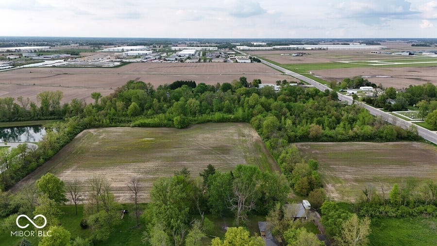 Property photo for 6130 W 300 N, Greenfield, IN