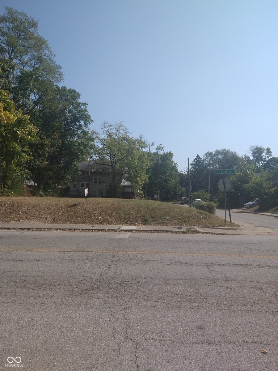Property photo for 3703 Central Avenue, Indianapolis, IN