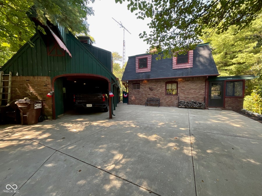 Property photo for 7906 E 240 S, Rockville, IN